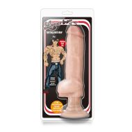 Realistické dildo Blush Loverboy PVC Ø 5,8 cm