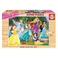 Puzzle Disney Princess Magical 36 x 26 cm