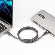 Kábel Thunderbolt 3 Startech TBLT4MM1M