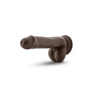 Realistické dildo Blush Loverboy PVC Ø 3,5 cm (11,4 cm)