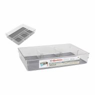 Organizér Quttin Non-Slip 33 x 22,5 x 6 cm (33 x 22,5 x 6 cm)