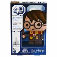 3D Puzzle Spin Master Wizarding World Harry Potter