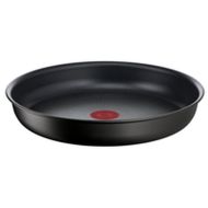 Panvica Tefal L76304 Čierna Aluminium Ø 24 cm (1 kusov)