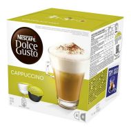 Kávové kapsule Nestle Cappuccino (8 uds)