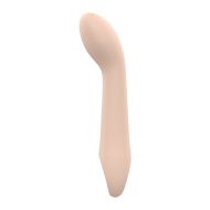 Minivibrátor Dream Toys Nude Ivy Žltá