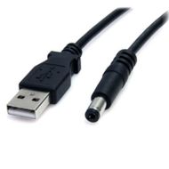 USB kábel M Startech USB2TYPEM