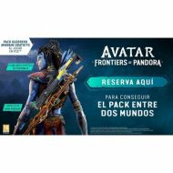 Xbox Series X videohry Ubisoft Avatar: Frontiers of Pandora - Gold Edition (ES)