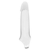 Obal na penis Dream Toys Ramrod Ø 4 cm