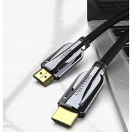 HDMI Kábel Vention AALBH 2 m