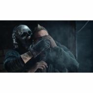 PlayStation 5 videohry Sony Until Dawn