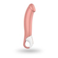 Vibes Master Vibrator Satisfyer Satisfyer Vibes Ružová