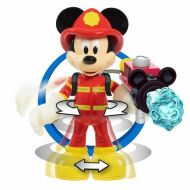 Pohyblivé figúrky Famosa Mickey Fireman 15 cm