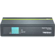 switch Trendnet TPE-TG50G