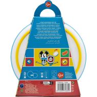 Detská obedová sada Mickey Mouse CZ11306 Plastické (5 Kusy)