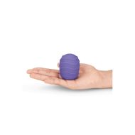 Ripple Weighted - silikónový nástavec Petite Silicone Texture Covers Le Wand Petite