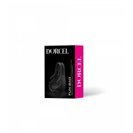 Gumených krúžkov na penis Marc Dorcel Fun Bag Čierna