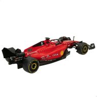 Auto na diaľkové ovládanie Ferrari 47 x 10 x 17 cm (2 kusov)