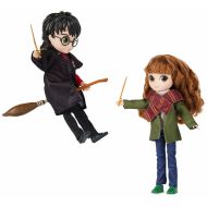 Playset Spin Master HArry Potter & Hermione Granger Doplnky