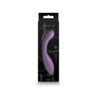 Vibrator NS Novelties Desire Purpurová