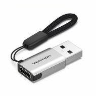 Adaptér USB a USB-C Vention CDPH0