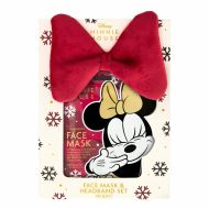 HydratačnýMaska na tvár Mad Beauty Disney Minnie 2 Kusy 25 ml (2 pcs)