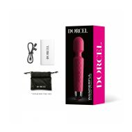 Vibrator Dorcel DOR136-PINK Ružová