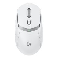 Myš Logitech 910-007208 Biela (1 kusov)