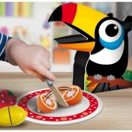 Vzdelávacia hra Lisciani Giochi Toucan Breakfast (FR)