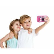 Detský digitálny fotoaparát Vtech Kidizoom Touch 5 Mpx 3,5"