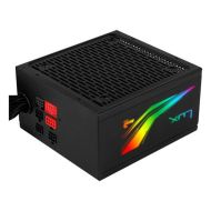 Napájací Zdroj Aerocool LUXRGB650M RGB 650W ATX 650 W 80 Plus Bronze