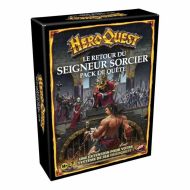 Stolová hra Hasbro Hero Quest Predĺženie