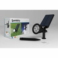 Lampa Lumisky Biela 5 V