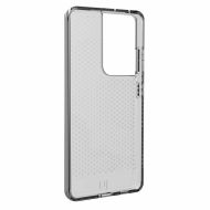 Puzdro na mobil UAG 21283N313131 Samsung Galaxy S21 Ultra Transparentná