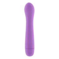 Vibrator Liebe Delightful 15 cm Ø 3,4 cm Fialová