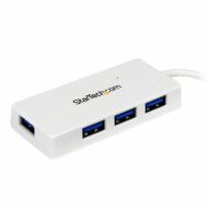 USB rozbočovač Startech ST4300MINU3W