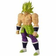 Pohyblivé figúrky Dragon Ball Broly Super Saiyan Bandai 36236 30 cm 1 Kusy (33 cm)