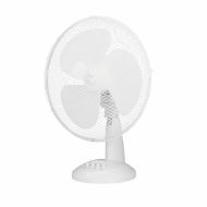 Ventilátor Oceanic Biela 40 W