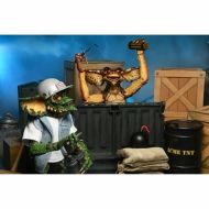 Pohyblivé figúrky Neca Gremlins 2 Ultimate Demolition Hrôza