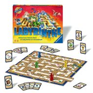 Stolová hra Ravensburger Labyrinth FR