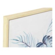 Maľba DKD Home Decor Váza 60 x 4 x 80 cm Orientálny (2 kusov)