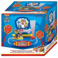 Budík Lexibook The Paw Patrol Projektor