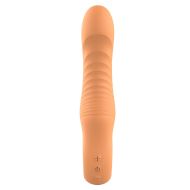 Vibrator Dream Toys Glam Oranžová