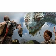 PlayStation 4 videohry Santa Monica Studio Gof of War Playstation Hits