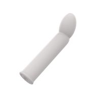 Minivibrátor Dream Toys Nude Aulora Sivá