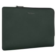 Puzdro na notebook Targus TBS65005GL zelená