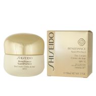 Denný krém proti starnutiu Shiseido Benefiance NutriPerfect Spf 15 50 ml