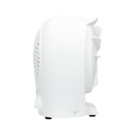 Prenosný termoventilátor TM Electron 1000-2000 W