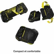 Herná konzola Turtle Beach Atom D4X Bluetooth Bluetooth 4.2