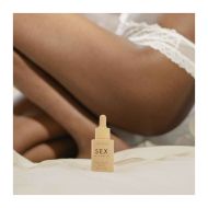 lubrikačný gél Lubricant Bijoux Indiscrets Revitalising Intimate Massage Drops 30 ml