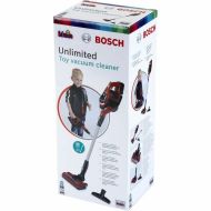 Vysávač hračka Klein Bosch Unlimited 3 in 1